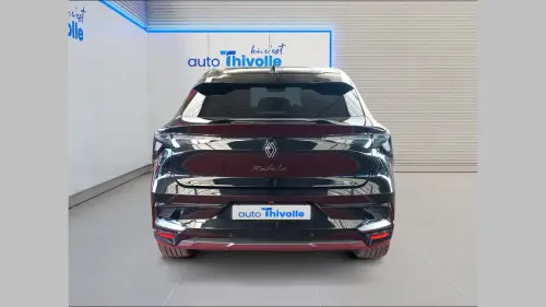 Renault Rafale E-Tech full hybrid 200 ch esprit Alpine - Photo 3