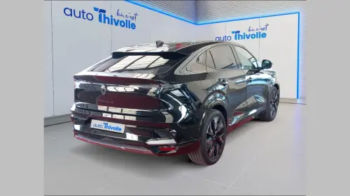 Renault Rafale E-Tech full hybrid 200 ch esprit Alpine - Photo 4