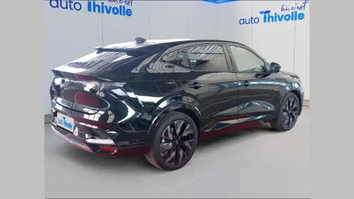Renault Rafale E-Tech full hybrid 200 ch esprit Alpine - Photo 5