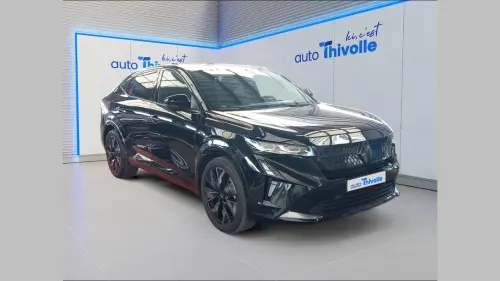 Renault Rafale E-Tech full hybrid 200 ch esprit Alpine - Photo 6