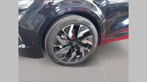 Renault Rafale E-Tech full hybrid 200 ch esprit Alpine - Photo 8