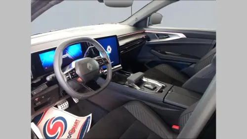 Renault Rafale E-Tech full hybrid 200 ch esprit Alpine - Photo 11