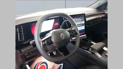 Renault Rafale E-Tech full hybrid 200 ch esprit Alpine - Photo 12
