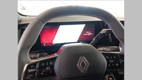 Renault Rafale E-Tech full hybrid 200 ch esprit Alpine - Photo 13