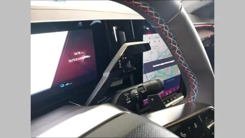 Renault Rafale E-Tech full hybrid 200 ch esprit Alpine - Photo 14