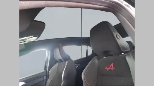 Renault Rafale E-Tech full hybrid 200 ch esprit Alpine - Photo 16