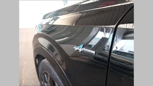 Renault Rafale E-Tech full hybrid 200 ch esprit Alpine - Photo 22