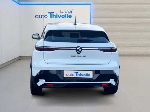 Renault Megane E-Tech Megane E-Tech EV40 130ch standard charge Equilibre - Photo 3