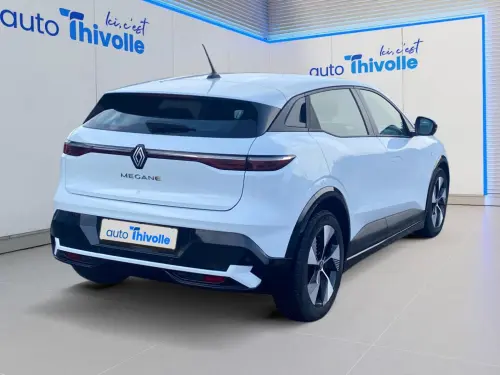 Renault Megane E-Tech Megane E-Tech EV40 130ch standard charge Equilibre - Photo 4