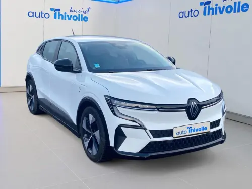 Renault Megane E-Tech Megane E-Tech EV40 130ch standard charge Equilibre - Photo 6