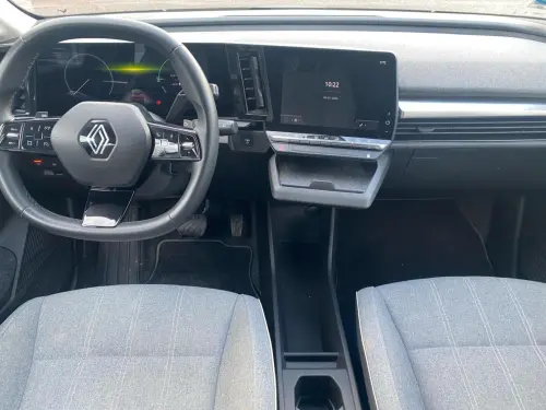 Renault Megane E-Tech Megane E-Tech EV40 130ch standard charge Equilibre - Photo 14