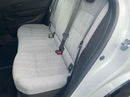 Renault Megane E-Tech Megane E-Tech EV40 130ch standard charge Equilibre - Photo 15