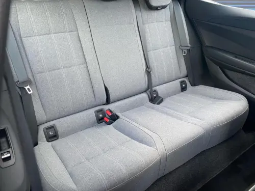 Renault Megane E-Tech Megane E-Tech EV40 130ch standard charge Equilibre - Photo 17