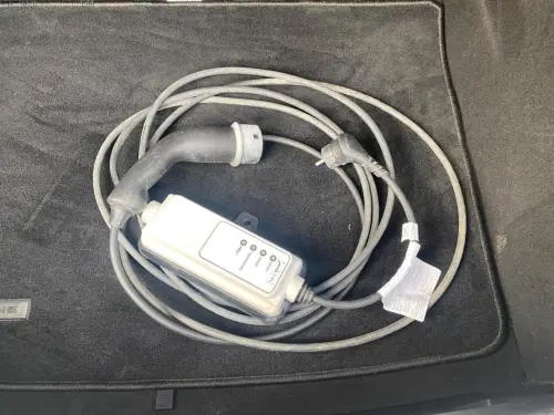 Renault Megane E-Tech Megane E-Tech EV40 130ch standard charge Equilibre - Photo 18