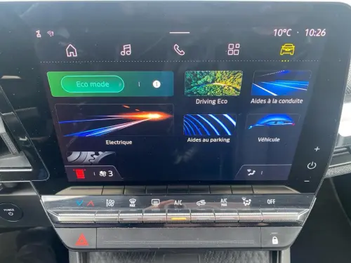 Renault Megane E-Tech Megane E-Tech EV40 130ch standard charge Equilibre - Photo 22