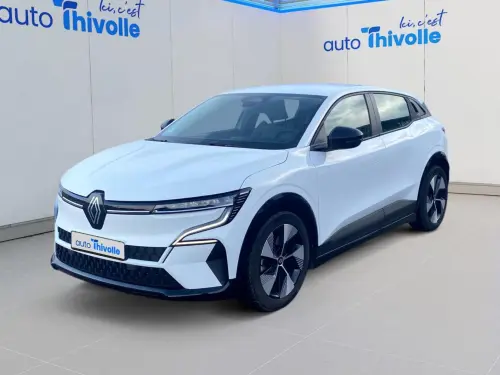 Renault Megane E-Tech Megane E-Tech EV40 130ch standard charge Equilibre - Photo 0