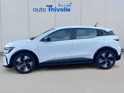 Renault Megane E-Tech Megane E-Tech EV40 130ch standard charge Equilibre - Photo 1