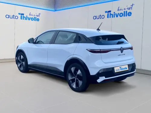 Renault Megane E-Tech Megane E-Tech EV40 130ch standard charge Equilibre - Photo 2