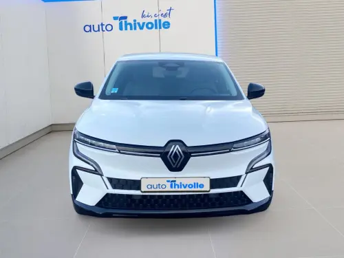 Renault Megane E-Tech Megane E-Tech EV40 130ch standard charge Equilibre - Photo 7