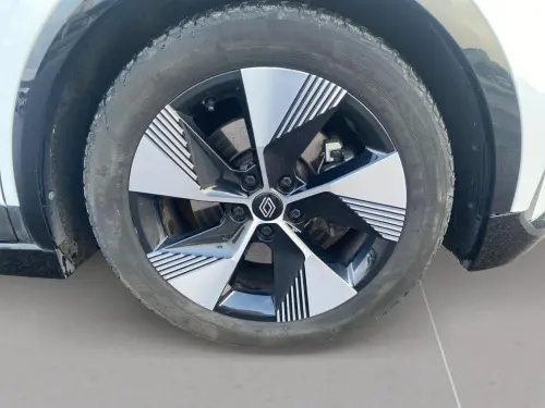 Renault Megane E-Tech Megane E-Tech EV40 130ch standard charge Equilibre - Photo 8