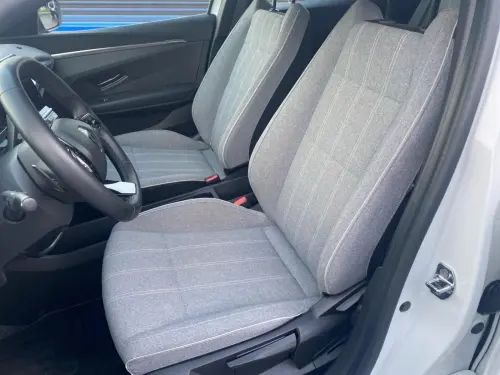 Renault Megane E-Tech Megane E-Tech EV40 130ch standard charge Equilibre - Photo 9