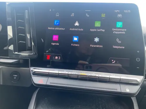 Renault Megane E-Tech Megane E-Tech EV40 130ch standard charge Equilibre - Photo 20