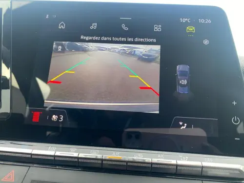 Renault Megane E-Tech Megane E-Tech EV40 130ch standard charge Equilibre - Photo 23