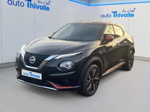 Nissan Juke Juke DIG-T 114 N-Design - Photo 0