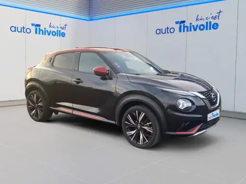 Nissan Juke Juke DIG-T 114 N-Design - Photo 6