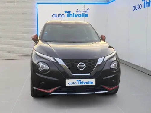 Nissan Juke Juke DIG-T 114 N-Design - Photo 7