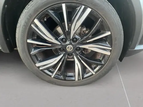 Nissan Juke Juke DIG-T 114 N-Design - Photo 8