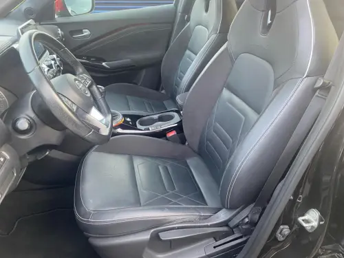 Nissan Juke Juke DIG-T 114 N-Design - Photo 9