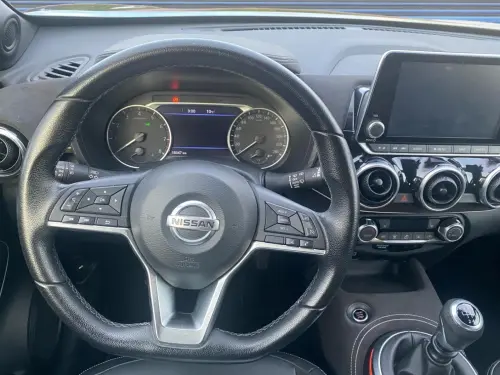 Nissan Juke Juke DIG-T 114 N-Design - Photo 11