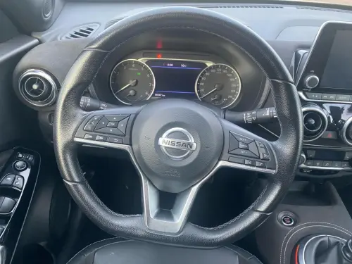 Nissan Juke Juke DIG-T 114 N-Design - Photo 12