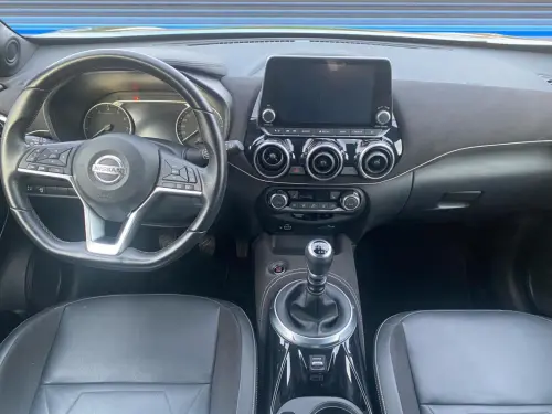 Nissan Juke Juke DIG-T 114 N-Design - Photo 14