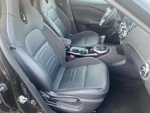 Nissan Juke Juke DIG-T 114 N-Design - Photo 16