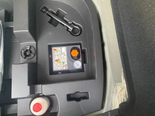 Nissan Juke Juke DIG-T 114 N-Design - Photo 19