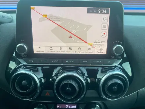 Nissan Juke Juke DIG-T 114 N-Design - Photo 20