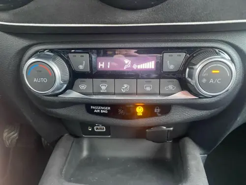 Nissan Juke Juke DIG-T 114 N-Design - Photo 23