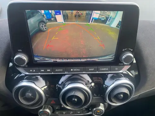 Nissan Juke Juke DIG-T 114 N-Design - Photo 24