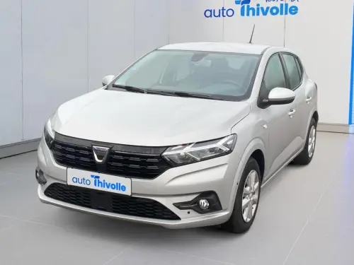 Dacia Sandero TCe 90 - 22 Confort - Photo 0