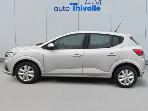 Dacia Sandero TCe 90 - 22 Confort - Photo 1