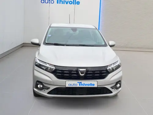 Dacia Sandero TCe 90 - 22 Confort - Photo 7