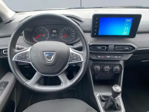 Dacia Sandero TCe 90 - 22 Confort - Photo 11