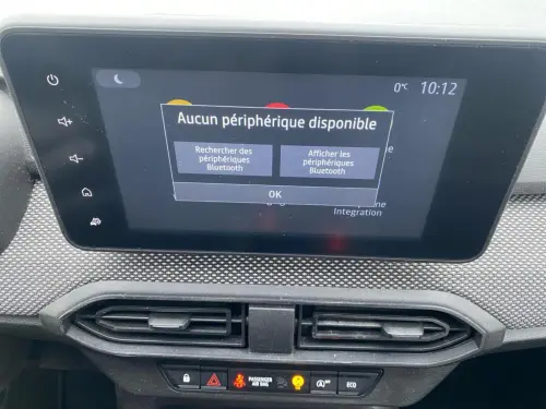 Dacia Sandero TCe 90 - 22 Confort - Photo 21