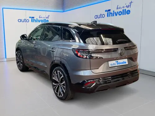 Renault Austral E-Tech hybrid 200 Iconic - Photo 2