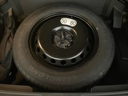 Renault Austral E-Tech hybrid 200 Iconic - Photo 19