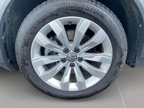 Volkswagen T-Roc 2.0 TSI 190 Start/Stop DSG7 4Motion First Edition - Photo 8