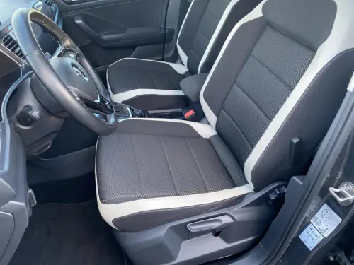 Volkswagen T-Roc 2.0 TSI 190 Start/Stop DSG7 4Motion First Edition - Photo 9