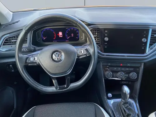 Volkswagen T-Roc 2.0 TSI 190 Start/Stop DSG7 4Motion First Edition - Photo 11